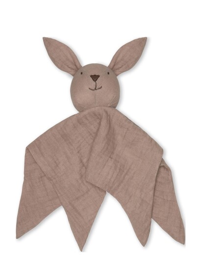 That"s Mine Ami Cuddle Cloth - Pink - 35X35X6 That"s Mine Ami Cuddle Cloth - Pink - 35X35X6