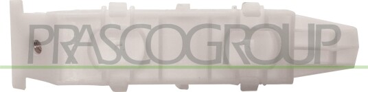 Holder, støtfanger PRASCO SZ0561005