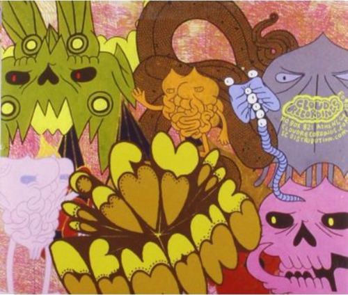 Icy Demons Fight Back CD