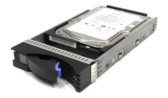 Fujitsu Business Critical - 1 TB - 3.5" - 7200 rpm - SAS2 - cache Fujitsu Business Critical - 1 TB - 3.5" - 7200 rpm - SAS2 - cache