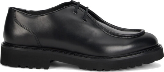 Doucal's Herre Sko Svart 41 EU,