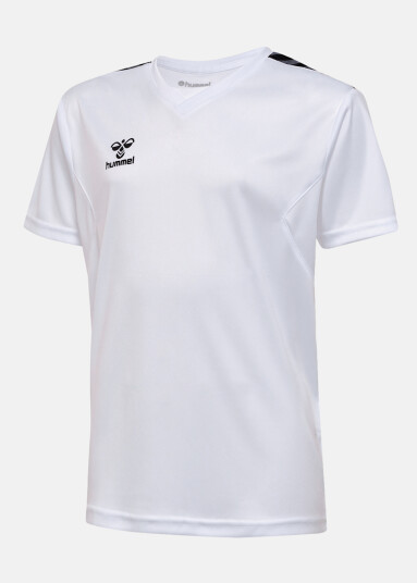 Hummel hmlAUTHENTIC PL JERSEY S/S KID