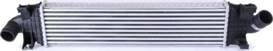 Intercooler NISSENS 96689