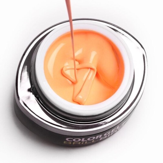 Brillbird Norge Brush & go colour gel   G58