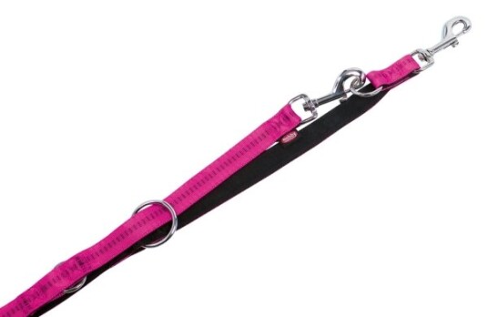 Nobby Soft Grip Reg Løb 1 200Cm Fuchsia