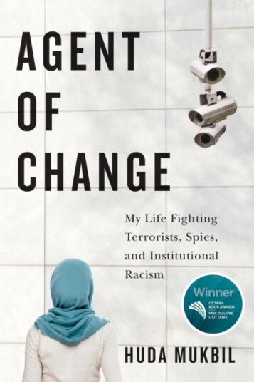 Agent of Change Agent of Change