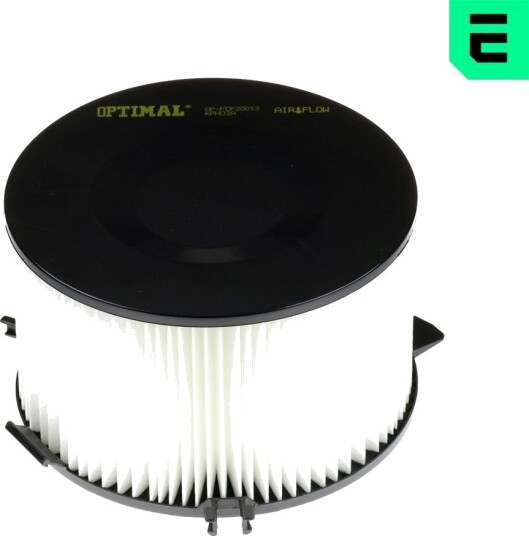Kupefilter OPTIMAL OP-FCF20013
