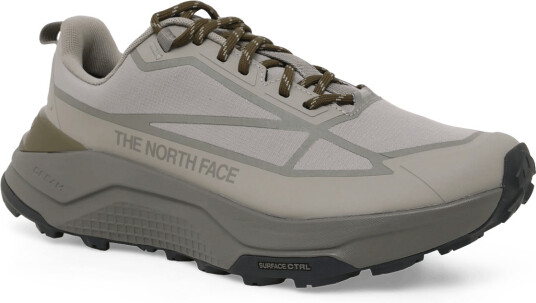 The North Face M Fastpack Wp   Khaki green   39