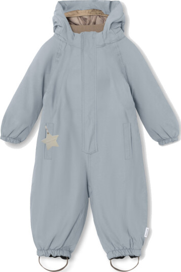 Mini A Ture MATWILBO snowsuit. GRS – Citadel blue 104 Mini A Ture MATWILBO snowsuit. GRS – Citadel blue 104