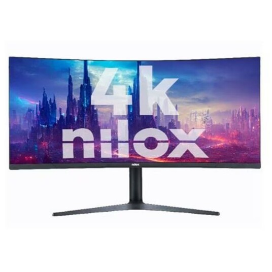Nilox NXM344KD11 UWQHD