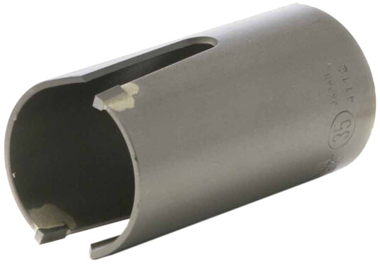 Baier Multi-P hullsag HM-skjær 35Ã60mm Baier Multi-P hullsag HM-skjær 35Ã60mm