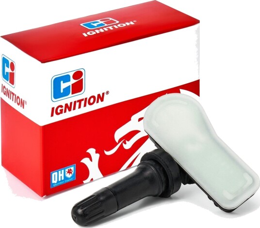 Hjulsensor, kontrollsystem for dekktrykk QUINTON HAZELL XTPS102