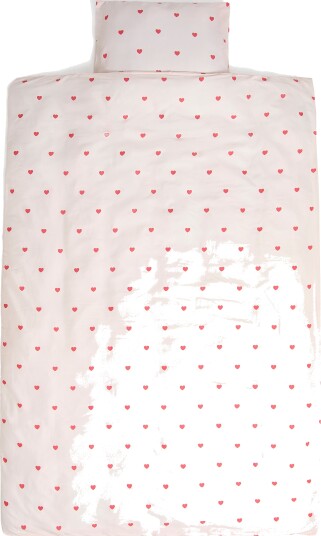 Brandmac Sengesett 150x210 Bow
