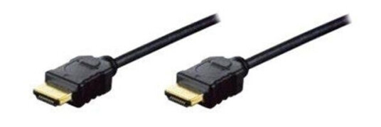 DIGITUS ASSMANN HDMI High Speed