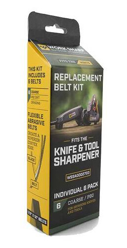 Work Sharp Standard Slipebånd Coarse