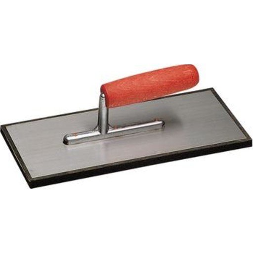 Eskimo Glattebrett m/gummi 130 x 280 mm Eskimo Glattebrett m/gummi 130 x 280 mm