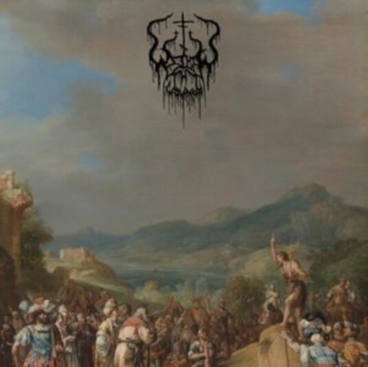 Within Thy Wounds Ringing The Bell Of Gleaming Martyrdom CD