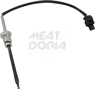 MEAT & DORIA 11962E Sensor, eksostemperatur