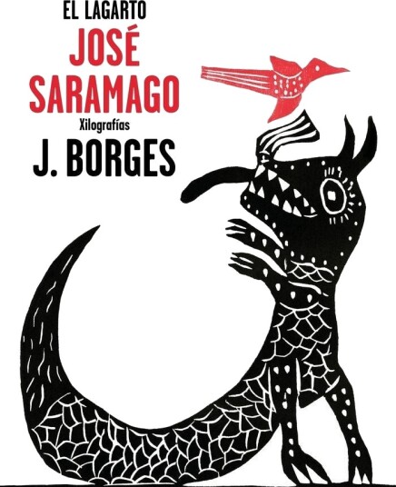 El lagarto