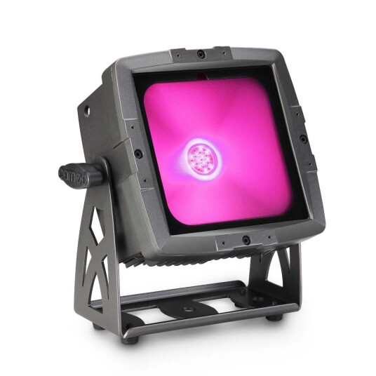 Cameo Flat Pro Flood Ip65 Tri Outdoor Flood Light With 60w Tri-Color Cob Led Cameo Flat Pro Flood Ip65 Tri Outdoor Flood Light With 60w Tri-Color Cob Led