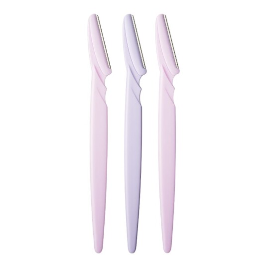 Facial Razors Tools