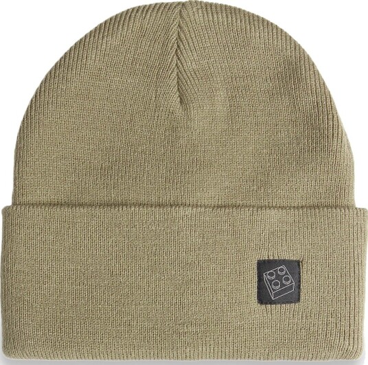 Lego Wear Lwaiko 711 Hat. LIGHT BROWN 50 52