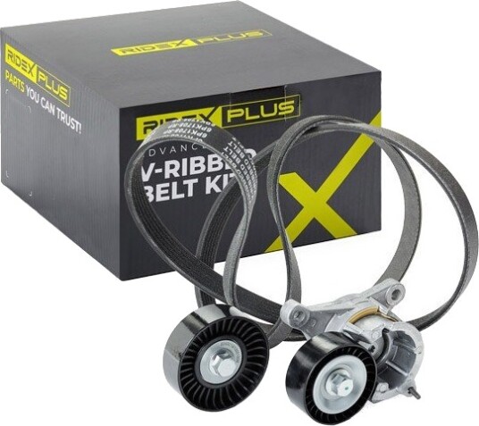 Kileremsett RIDEX PLUS 542R0214P