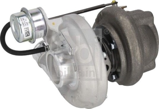 Turbolader FEBI BILSTEIN 191250