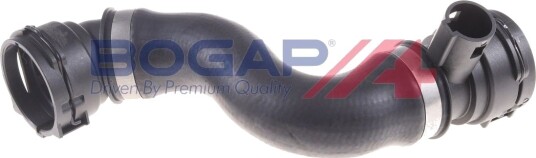 BOGAP B4228264 Radiatorslange BOGAP B4228264 Radiatorslange