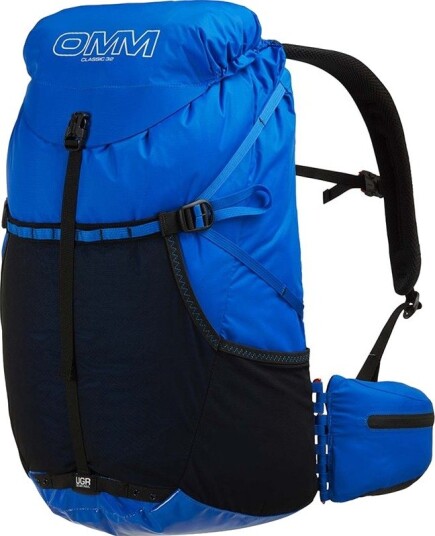 OMM Classic 32 Blue