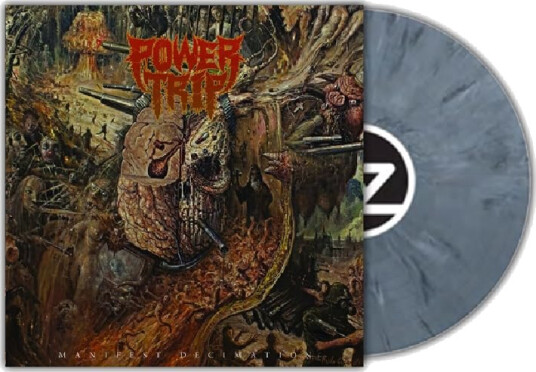 Manifest Decimation Manifest Decimation