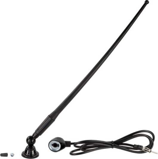 Antenne Am/Fm Dab+ 33 Cm Passiv Fleksibel Antenne Am/Fm Dab+ 33 Cm Passiv Fleksibel
