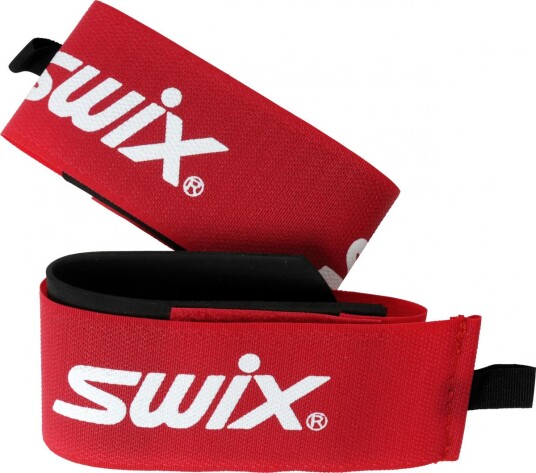 Swix  R392 Skistraps Alpine World Cup