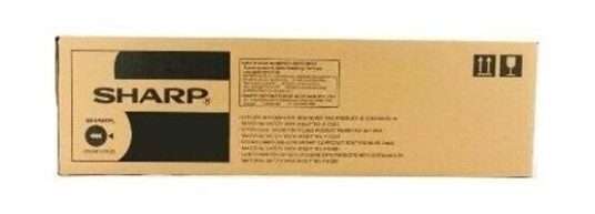 Sharp MX-601HB - waste toner collector - Oppsamler for overflødig toner Sharp MX-601HB - waste toner collector - Oppsamler for overflødig toner