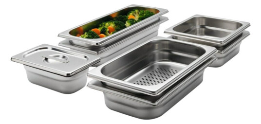 AEG Tilbehør A9OZS10 (Rustfritt stål) AEG Tilbehør A9OZS10 (Rustfritt stål)