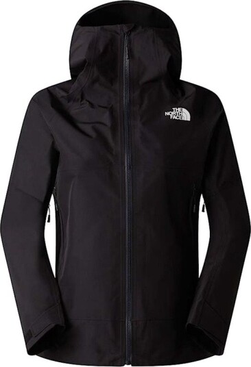 The North Face W Gtx Jazzi Jacket Tnf Black