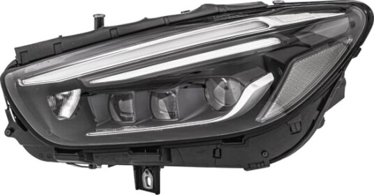 HELLA 1EX 014 993-651 Frontlykter HELLA 1EX 014 993-651 Frontlykter