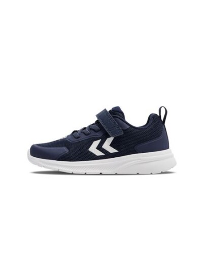 Hummel Actus TR breather JR joggesko black iris 32
