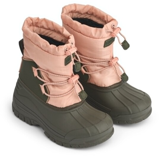 LIEWOOD Pale Tuscany Mix Ania Winter Støvler 24