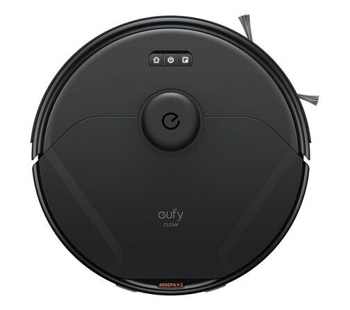 Eufy Robotstvsuger Clean X8 Pro