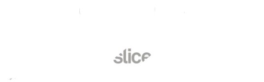 Slice Slice 10524 Kutteblad Cutter 2 Stk