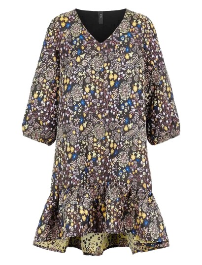 YAS | Yasyisho 3/4 Dress Ft | S