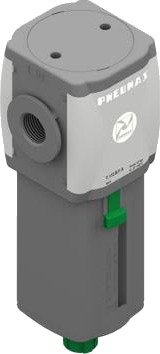 Pneumax Filter N171BFB