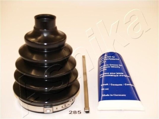 Japanparts Mansjett drivaksel JAPANPARTS KB 285