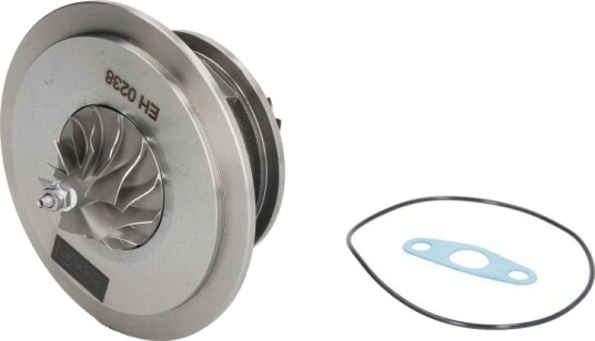 Kjernegruppe, lader EVORON EVCH0238
