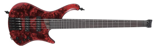 Ibanez Ehb1505-Swl El-Bass Bass Workshop Ibanez Ehb1505-Swl El-Bass Bass Workshop