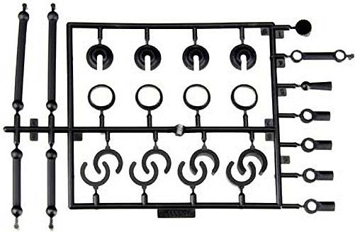 Axial 80008 Shock Parts Set