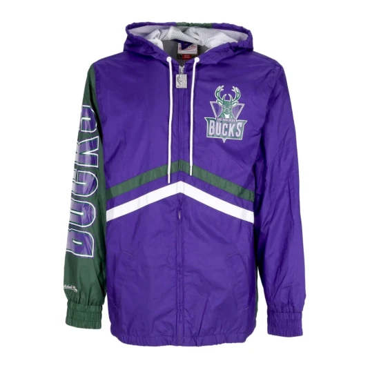 Mitchell & Ness Herre Sport Lilla XL Mitchell & Ness Herre Sport Lilla XL