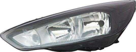 ABAKUS 431-11C9LMLEMN2 Frontlykter