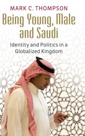 Being Young Male and Saudi